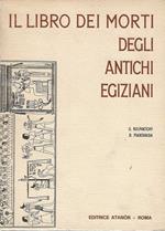 Il Libro dei morti degli antichi egiziani