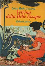 Vetrina della Belle Epoque