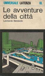 Le Avventure della città