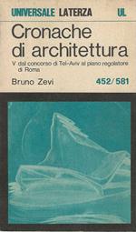 Cronache di architettura 452/581