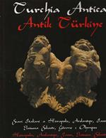 Turchia Antica Antik Turkiye