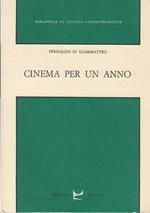 Cinema per un anno