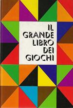 Il Grande Libro dei Giochi