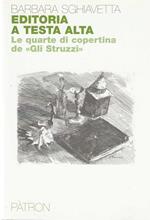 Editoria a testa alta, le quarte di copertina de 