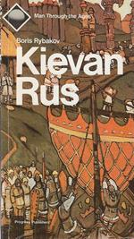 Kievan Rus