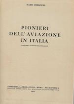 Pionieri dell'aviazione in Italia