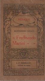 Ferdinando Martini