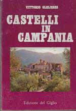 Castelli in Campania