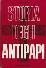 Storia degli antipapi