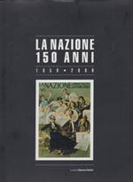 Nazione 150 anni. 1859-2009