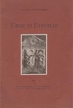 Urne di Etruschi (Fantasie Italiche)