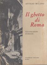 Il ghetto di Roma Illustrazioni Storiche