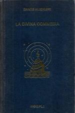 Divina Commedia. Testo critico della Società Dantesca Italiana riveduto col commento scartazziniano rifatto da Giuseppe Vandelli