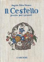 Il Cestello. Poesie per i piccoli