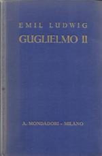 Guglielmo II