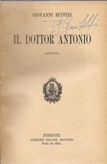 Il dottor Antonio