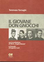 Il giovane Don Gnocchi