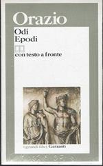 Odi - Epodi