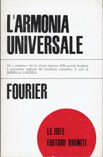 L' armonia universale