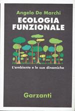 Ecologia funzionale