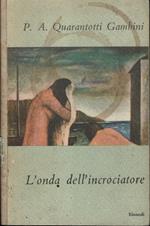 L' onda dell'incrociatore