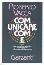 Comunicare come