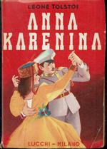 Anna Karenina