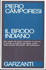 Il brodo indiano