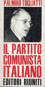 Il Partito Comunista Italiano