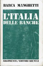 L' Italia delle banche