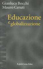 Educazione e globalizzazione