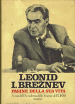 Leonid I. Breznev. Pagine della sua vita