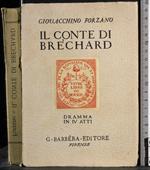Il Conte di Brechard