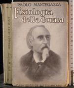 Fisiologia della donna