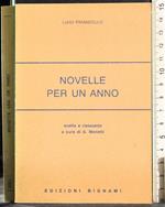 Novelle per un anno