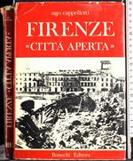 Firenze città aperta