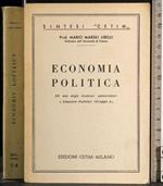 Economia Politica