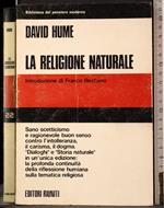 religione naturale