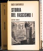 Storia del fascismo I