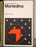 Martedina