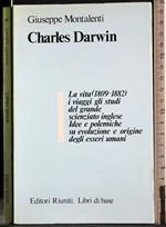 Charles Darwin