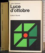 Luce d'ottobre