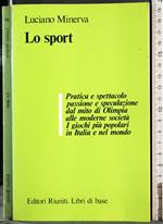 Lo sport