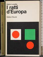 I ratti d'Europa