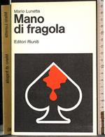 Mano di fragola