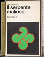 Il serpente malioso