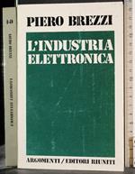 L' industria elettronica