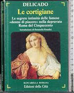 Le cortigiane