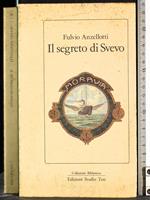 Il segreto di Svevo