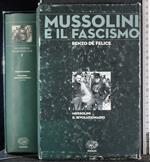 Mussolini e il fascismo 1. Mussolini il rivoluzionario